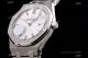 JF Swiss Copy Audemars Piguet Lady Royal Oak Watch White Dial Diamond Bezel 33mm (4)_th.jpg